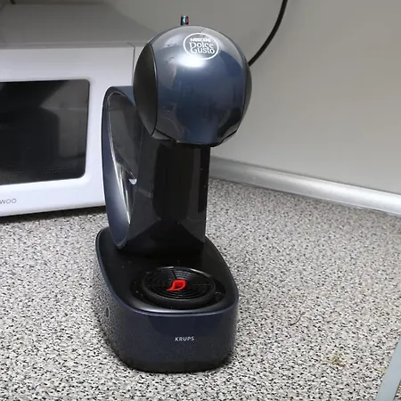 Apartamento Beautiful Cocoon With Shared Pool In *