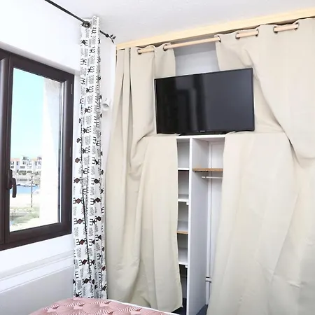 公寓 Beautiful Cocoon With Shared Pool In 乐巴凯尔斯